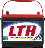 LTH El Alma de tu Automovil