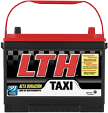 LTH Taxi